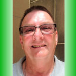 Box Latch - Team member Philip M. Southam – Australian Associate and Sales Representative