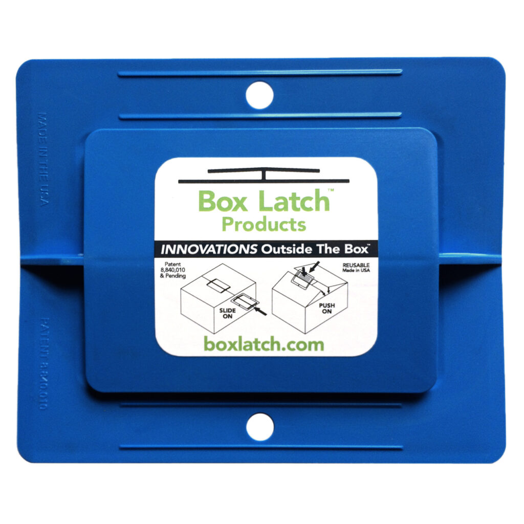 Box Latch Large Individual Colors Box Latch Products