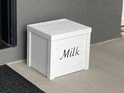 milk-box