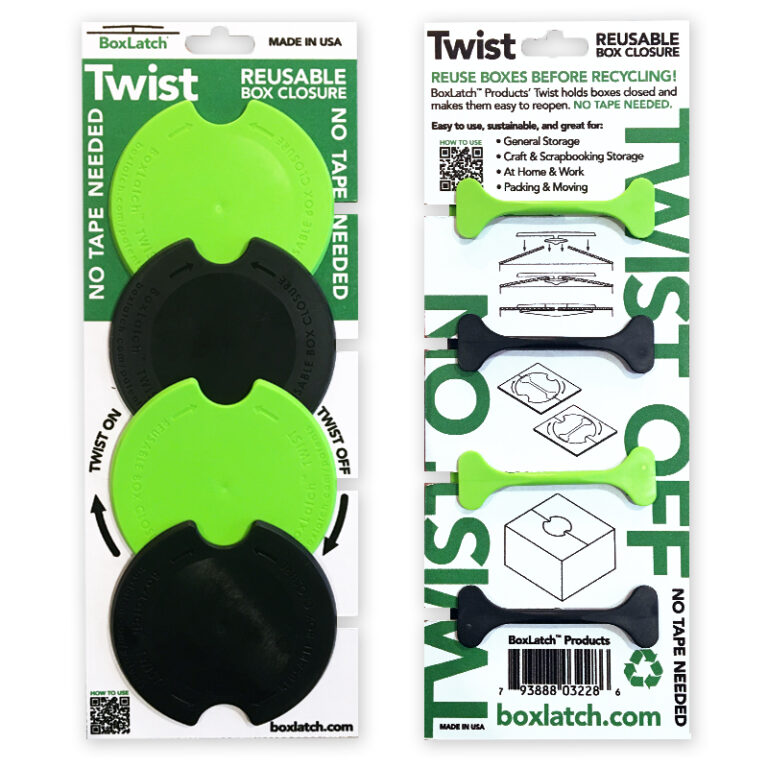 Box Latch Twist Box Latch Products