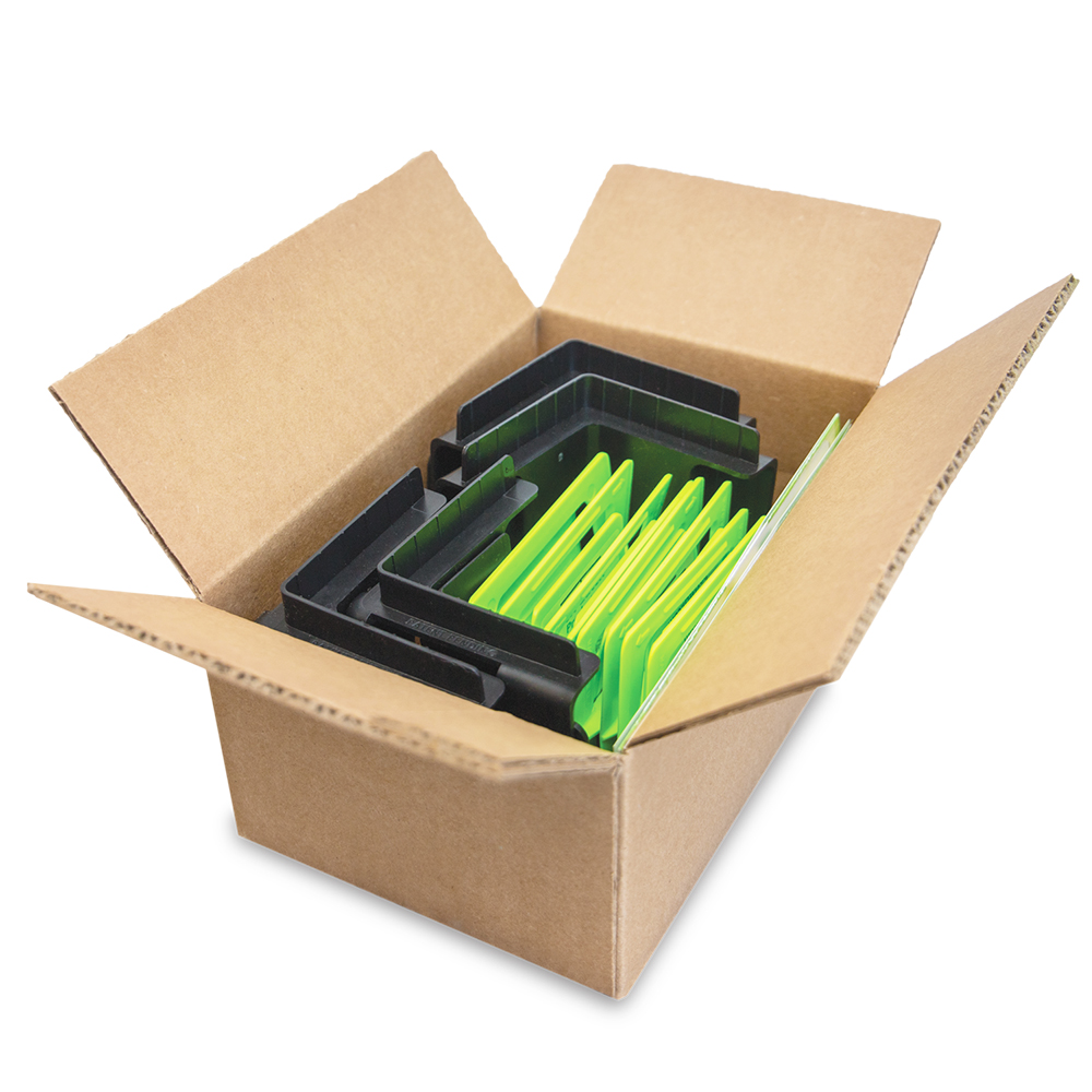 Moving Made EZ Kit Box Latch Products